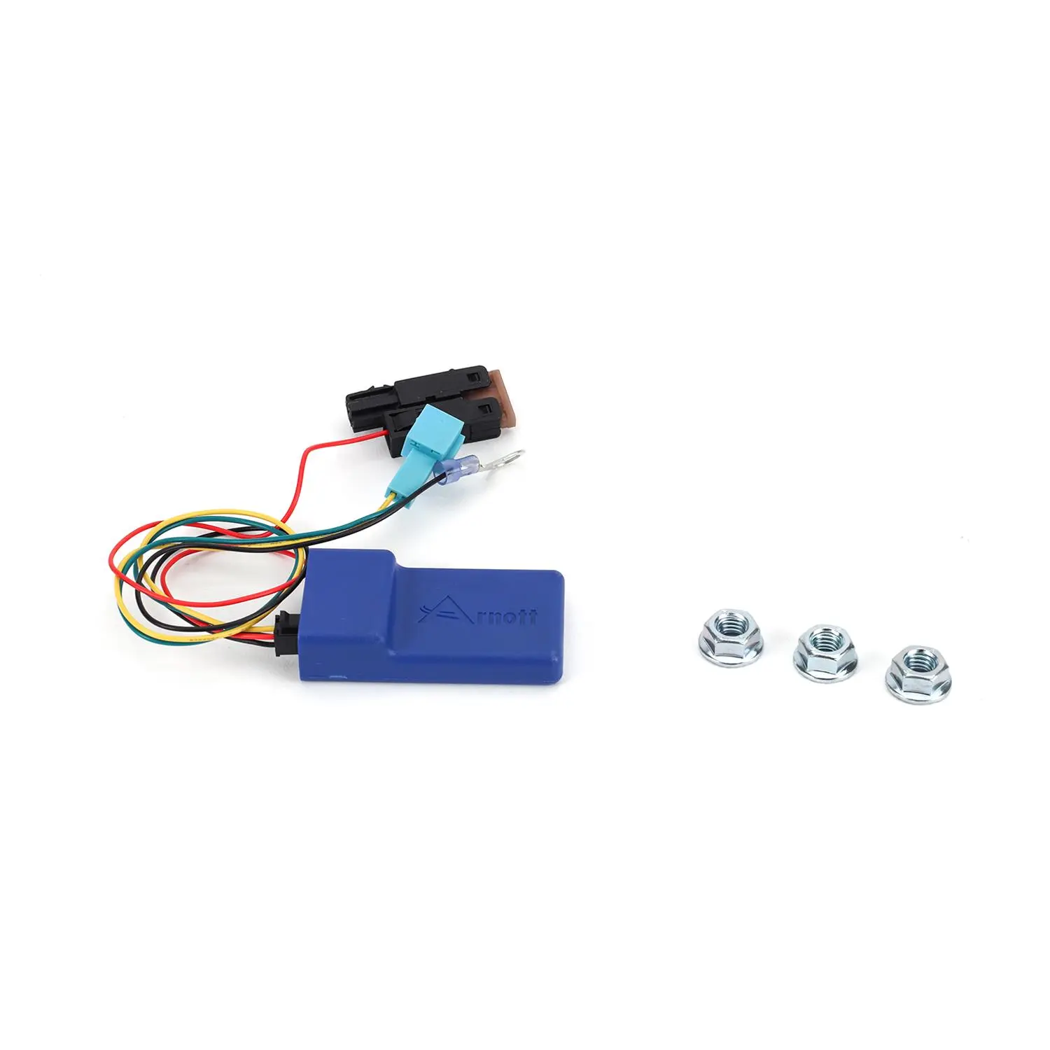 Arnott Coil Spring Conversion Kits C-2271 - Image 2
