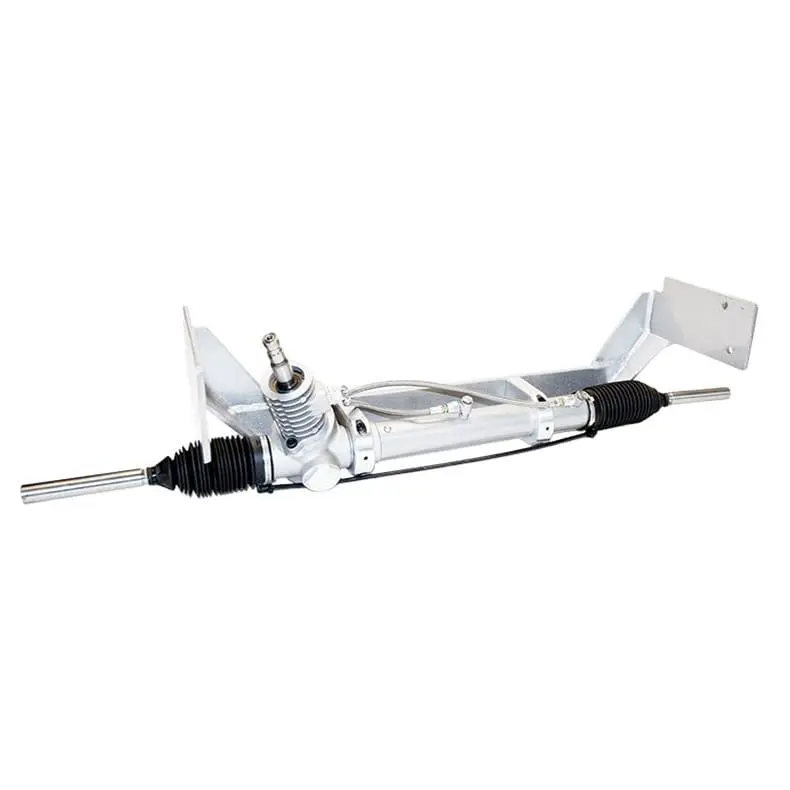 Flaming River 1965-70 Mustang Power Rack and Pinion Cradle Kits FR300NP1 - Image 2