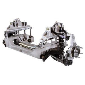 Detroit Speed Aluma-Frame Front Suspension Packages 032050-RDS