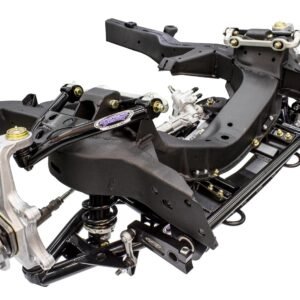 Detroit Speed SpeedRay Front Suspension Packages 032070-RDS
