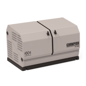 Champion 22kW aXis Generator | 100304