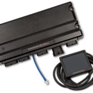 Holley Terminator X MAX Engine Management Systems 550-935 5 out of 5 stars ( 1 ) Part Number: HLY-550-935