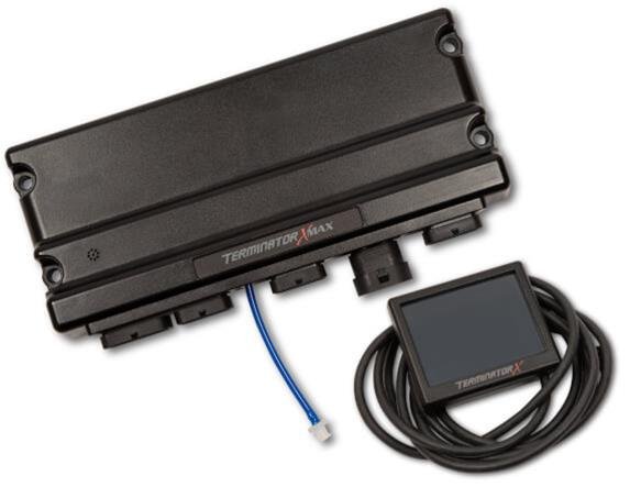 Holley Terminator X MAX Engine Management Systems 550-935 5 out of 5 stars ( 1 ) Part Number: HLY-550-935