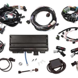 Holley Terminator X MAX Engine Management Systems 550-1318