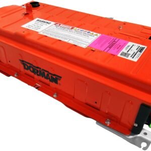 Dorman Hybrid Battery Packs 587-002
