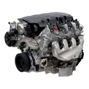 Chevrolet Performance CPP LT1 6.2L Long Block Crate Engines 19431953