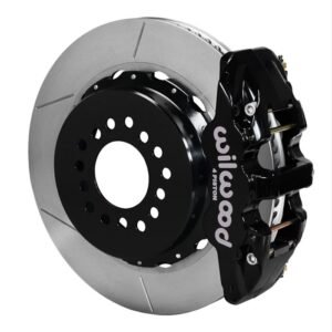 Wilwood AERO4 Big Brake Rear Brake Kits 140-10948