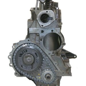 VEGE Remanufactured Long Block Crate Engines DA31
