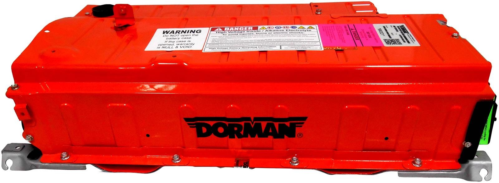 Dorman Hybrid Battery Packs 587-002 - Image 2
