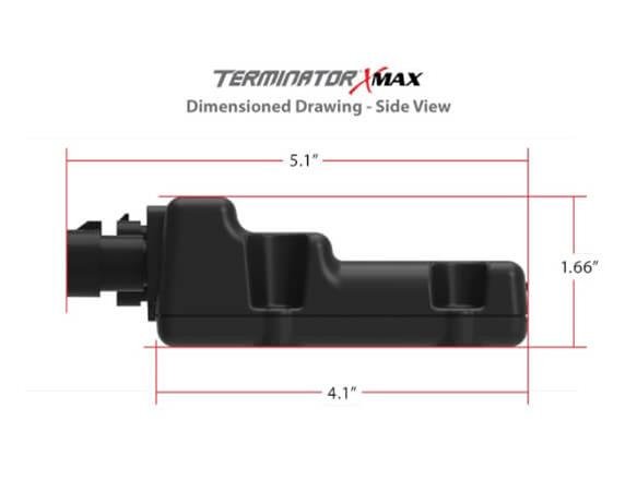 Holley Terminator X MAX Engine Management Systems 550-935 5 out of 5 stars ( 1 ) Part Number: HLY-550-935 - Image 5