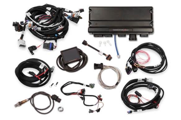 Holley Terminator X MAX Engine Management Systems 550-935 5 out of 5 stars ( 1 ) Part Number: HLY-550-935 - Image 9