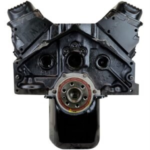 ATK Marine Rebuilt Long Block Engines VMB3