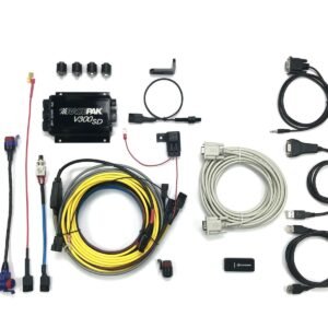 BluePrint Engines Pro Series Chevy LS 427 C.I.D. 625 HP EFI Fully Dressed Long Block Crate Engines PSLS4272CTFK
