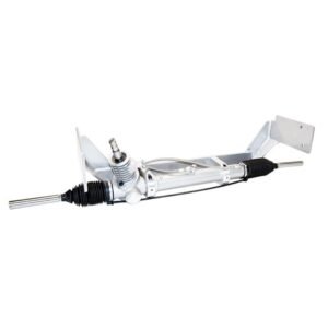 Flaming River 1965-70 Mustang Power Rack and Pinion Cradle Kits FR300NP1