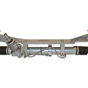 Flaming River 1962-67 Nova Manual Rack and Pinion Cradle Kits FR305KTPWBK