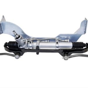 Flaming River 1970-81 Camaro Power Rack and Pinion Cradle Kits FR316KTPWPL