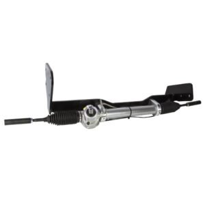 Flaming River Rack and Pinion Cradle Kits FR319KTFSBK
