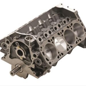 Ford Performance Parts 347 C.I.D. Stroker Short Block Engine Assemblies M-6009-347