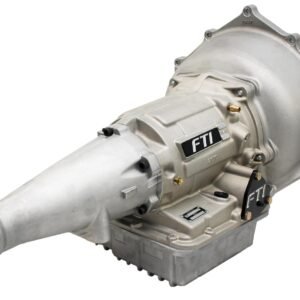 FTI Performance Bracket Series Powerglide Level 5 Transmissions BPG5