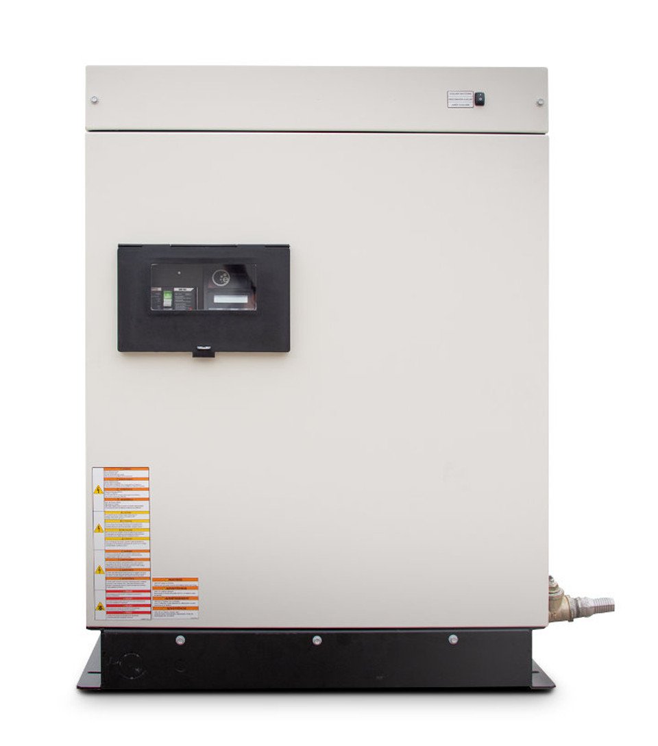 Generac 48kW Protector Series 120/208V 3-Phase Generator Natural Gas or Propane | RG04845GNAX - Image 3