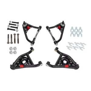1967-69 Buick Riviera Control Arm/Alignment Kit