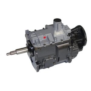 Zumbrota Remanufactured Manual Transmissions RMT4500D-14