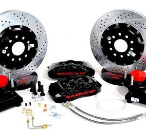 Baer Brakes Baer Claw Pro+ Disc Brake Systems 4301337B