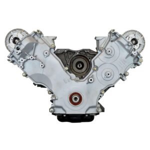 VEGE Remanufactured Long Block Crate Engines DFDN Write the First Review Part Number: VRE-DFDN