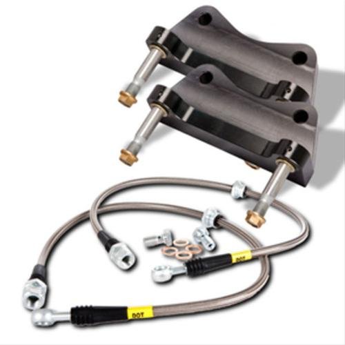 StopTech Big Brake Kits 83.137.4700.71 - Image 2