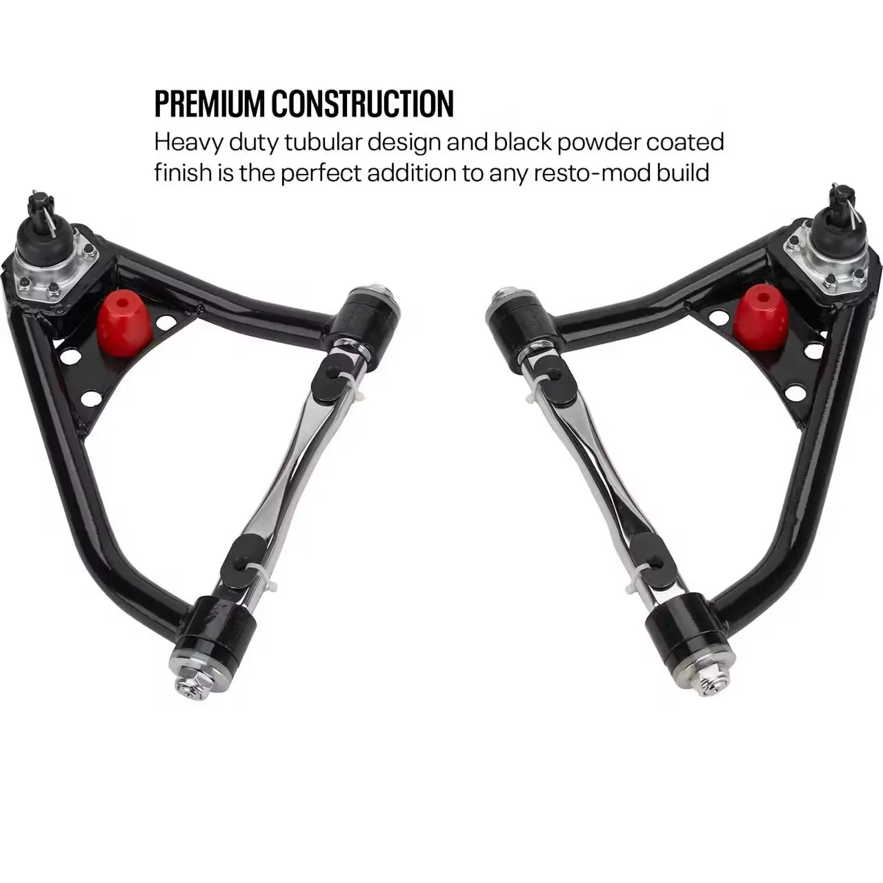 1967-69 Buick Riviera Control Arm/Alignment Kit - Image 2