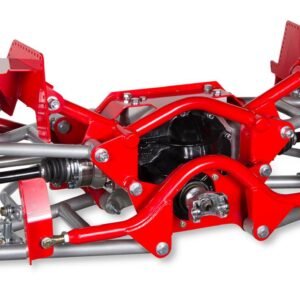Heidts Pro-G Independent Rear Suspension Kits IRC-801