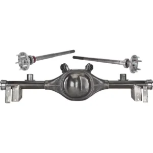 Ford 9 Inch Bolt-In Rear End Axle for 1964-67 GM A-Body