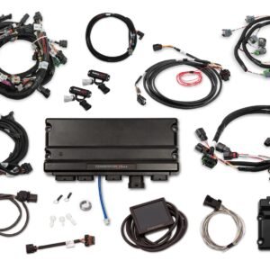 Holley Terminator X MAX Engine Management Systems 550-1409