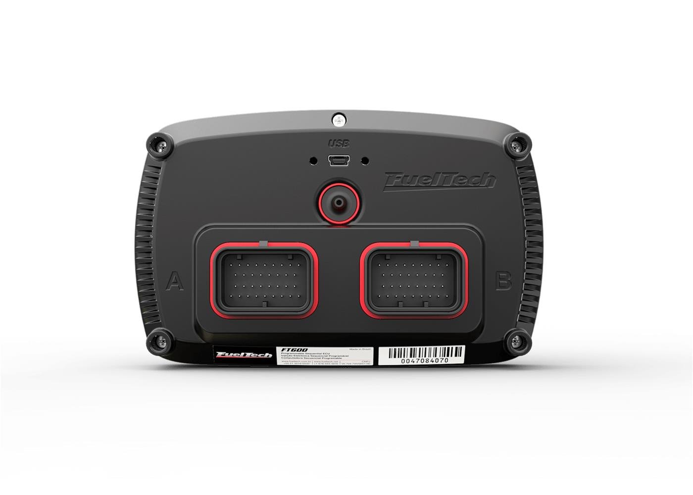 FuelTech FT600 EFI System 3010004009 - Image 2