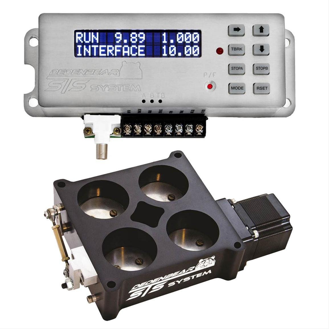 Dedenbear Stepper Throttle Systems STSK - Image 2