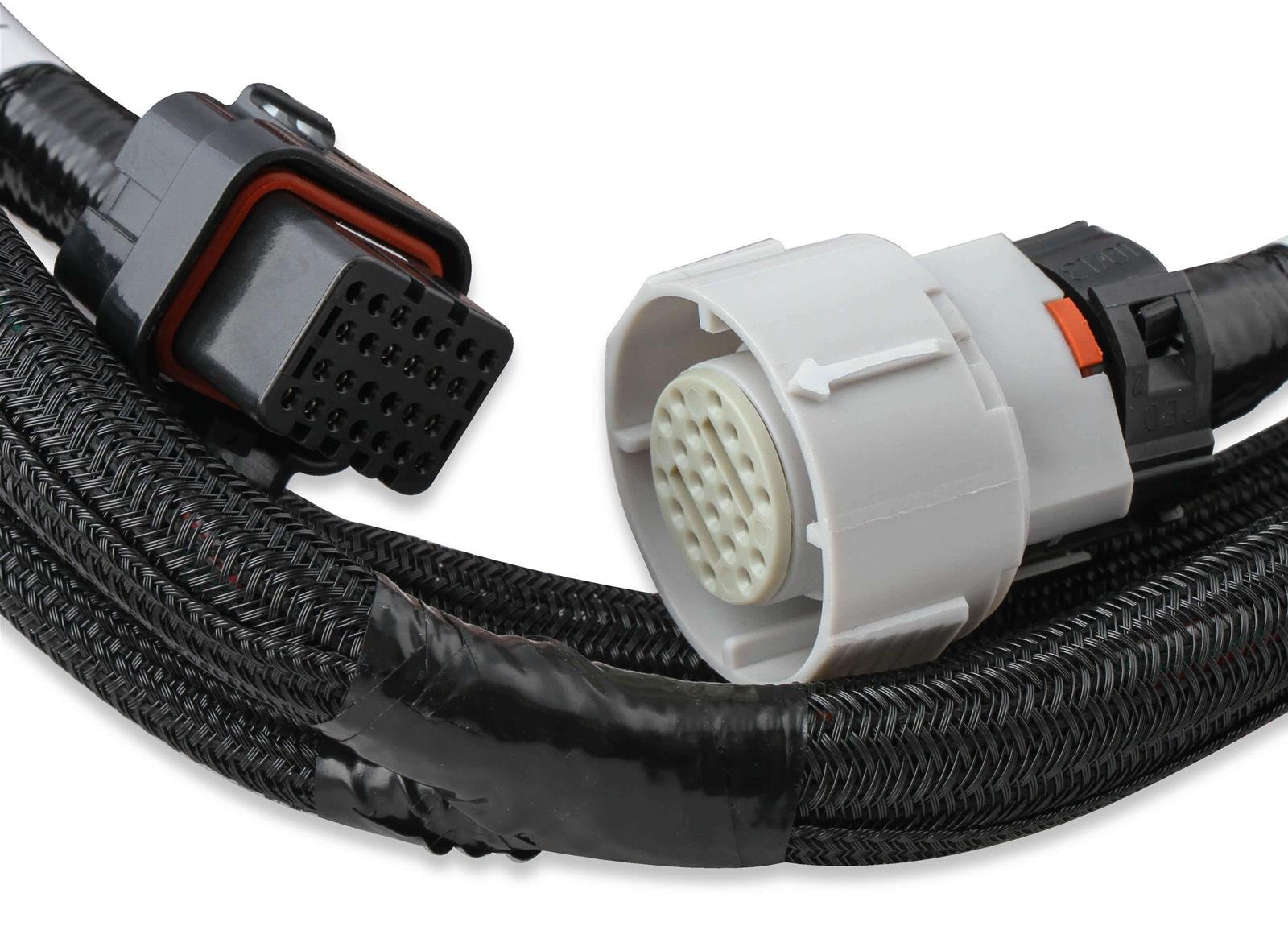 Holley Terminator X MAX Engine Management Systems 550-928 - Image 2