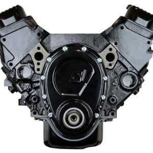 ATK Marine Rebuilt Long Block Engines VM29