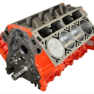 ATK High Performance Chevy LM7 383 Short Blocks SP78