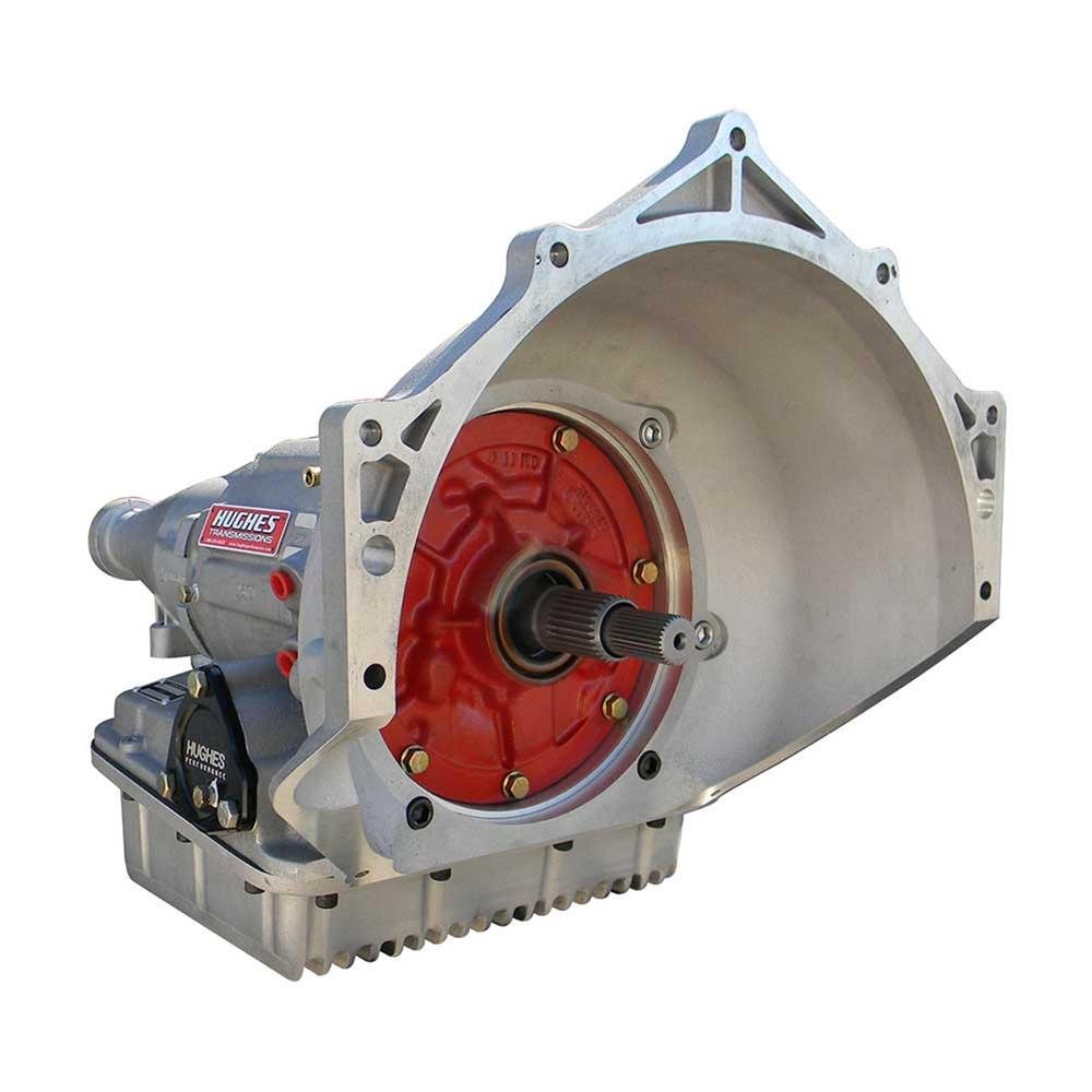 Hughes Performance Automatic Transmissions 28-3-69B2A
