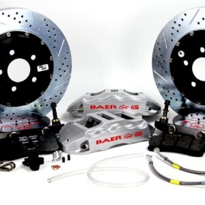 Baer Brakes Baer Claw Extreme+ Disc Brake Systems 4262339S