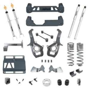Belltech Lift Kits 153712TP