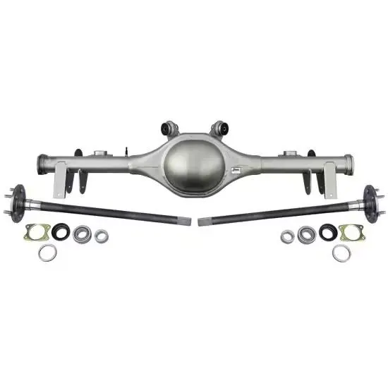 Currie CE-GMA6466X 1964-66 GM A-Body 9 Inch Ford Crate Rearend Kit