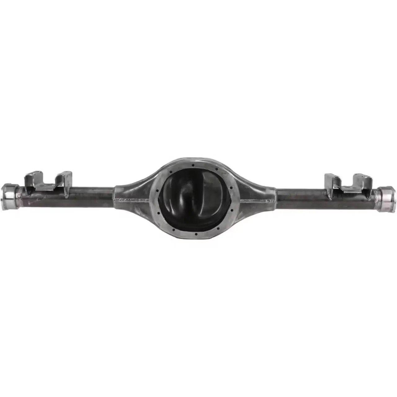Ford 9 Inch Bolt-In Rear End Axle, 68-72 GM X-Body Multileaf - Image 2