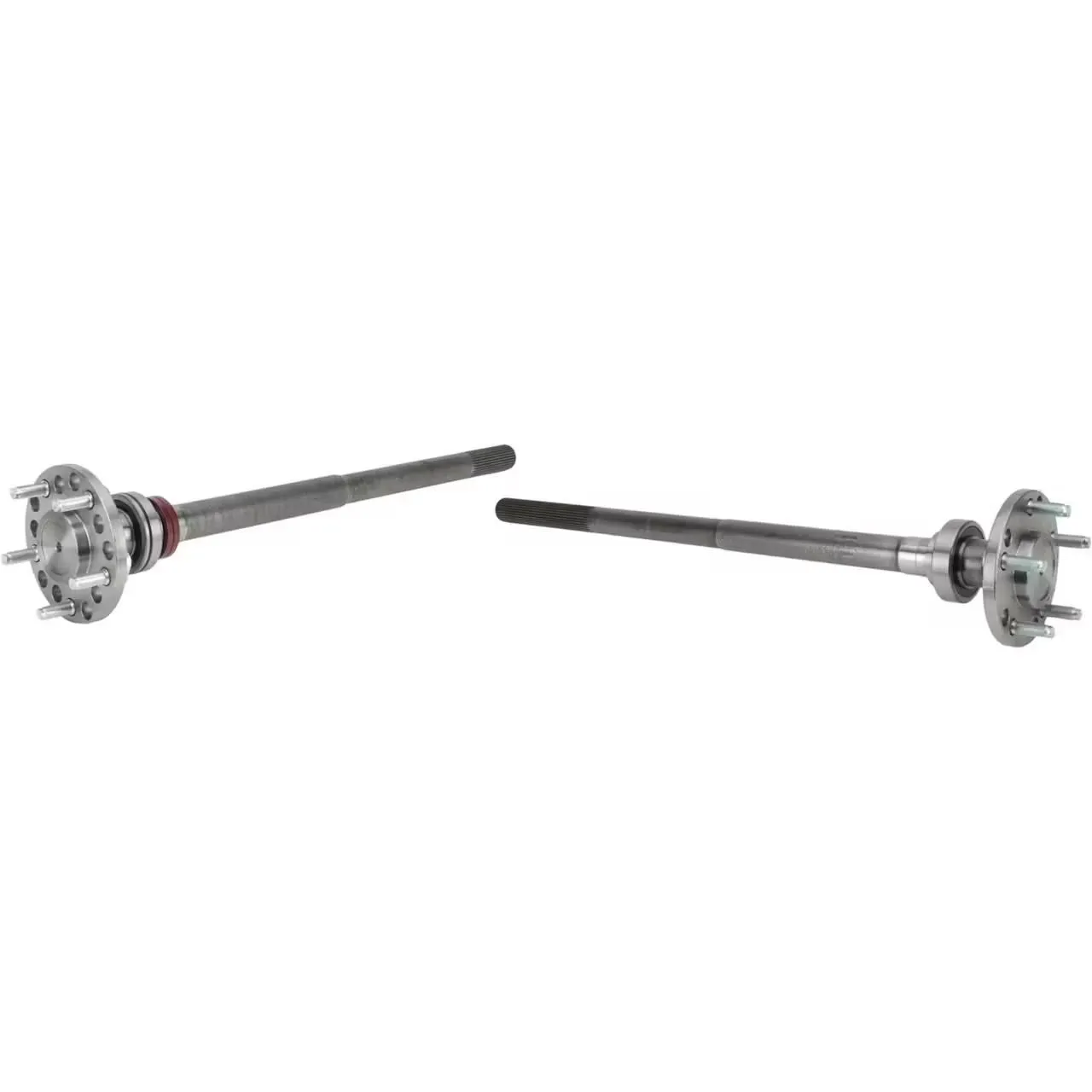 Ford 9 Inch Bolt-In Rear End Axle, 68-72 GM X-Body Multileaf - Image 3