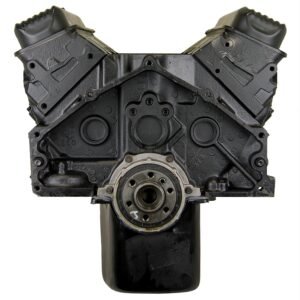 ATK Marine Rebuilt Long Block Engines VMH4