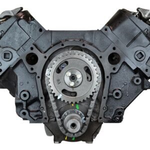 VEGE Remanufactured Long Block Crate Engines DC44