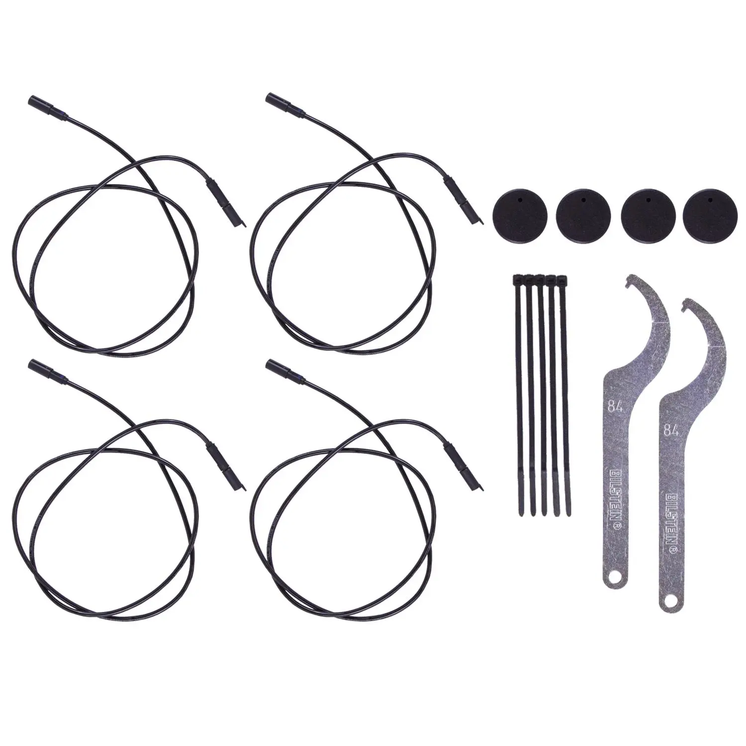 Bilstein B16 Damptronic Suspension Kits 49-275605 - Image 3