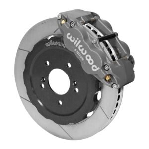 Wilwood Forged Superlite 6R Big Brake Front Brake Race Kits 140-14965