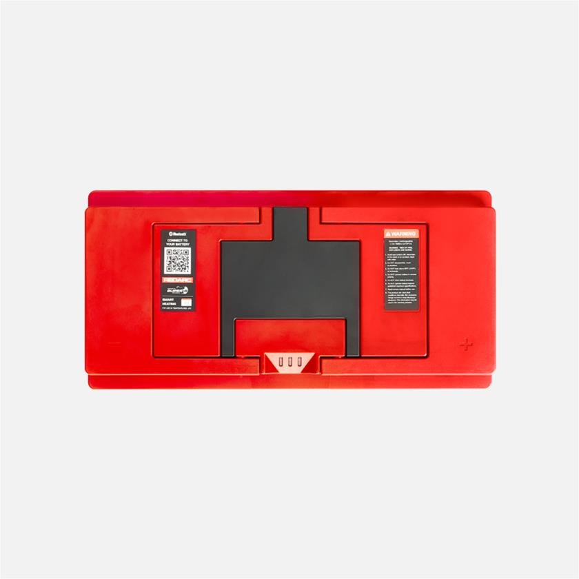 REDARC Alpha 150 Batteries LBAT12150-SB - Image 2
