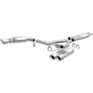 MagnaFlow Street Series Performance Exhaust Systems 19370